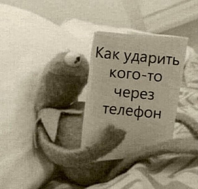 Картинки для деградации 137 (разной степени свежести)