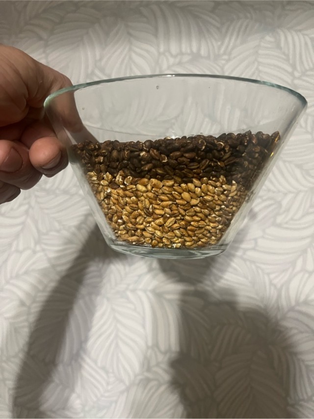 Хобби самогон