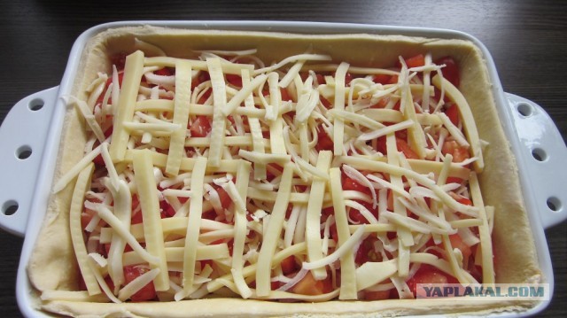 Закуски “United”