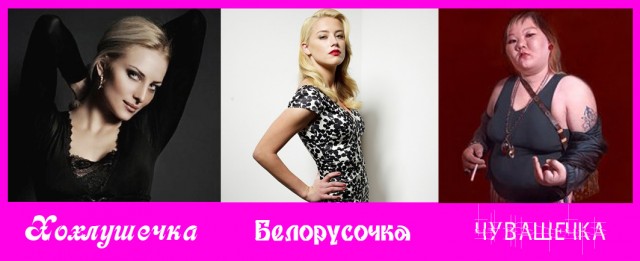 Мисс мусульманского мира: видно только лицо