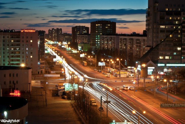 Челябинск