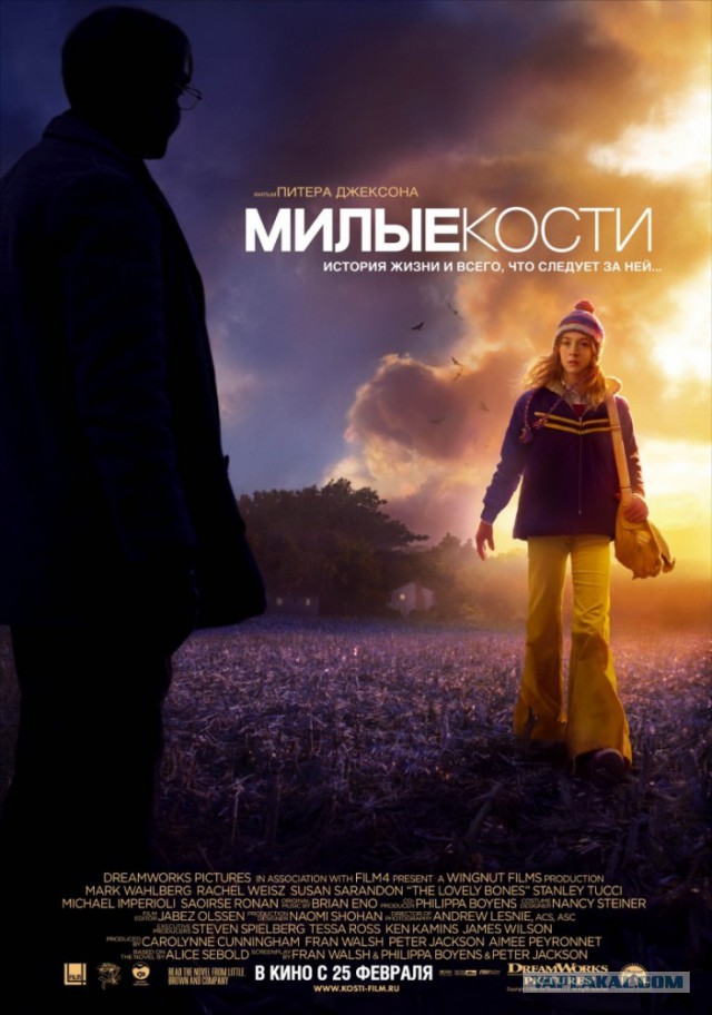 20 фильмов, от которых нам хочется жить
