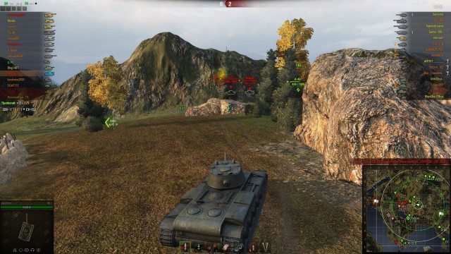 Wargaming 15