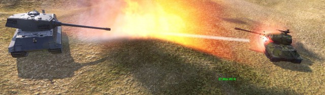 Wargaming 16