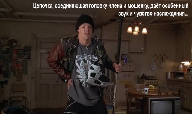 Хитрость молодого оперативника