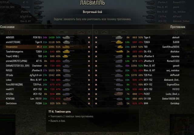 Wargaming 19