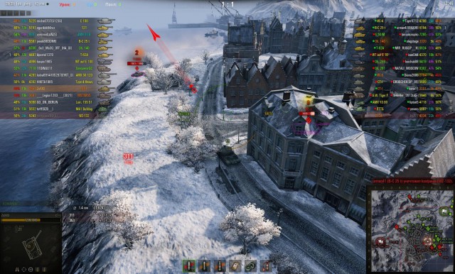 Wargaming 28