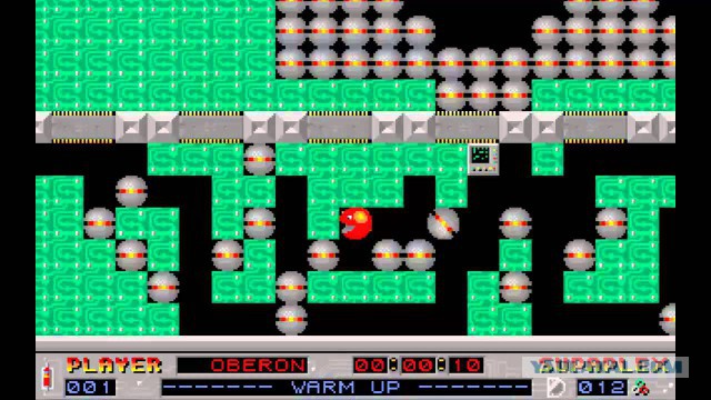 1990-й год в компьютерных играх