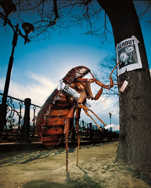 Где-то в Параллельной Вселенной   ч.2