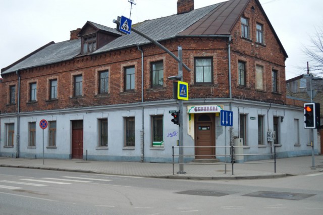 Советская Чебуречная