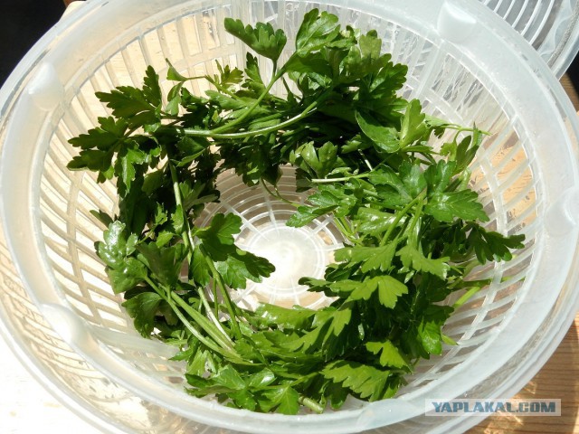 Готовят наши дети и мы готовим для детей.