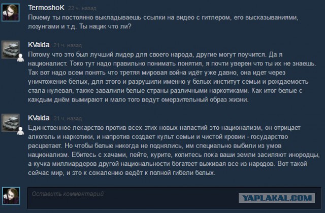 Что вызывает восторг у иностранцев в России?