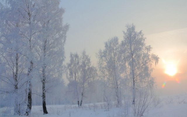 Фотографии из самых разных уголков планеты которые захватывают дух.