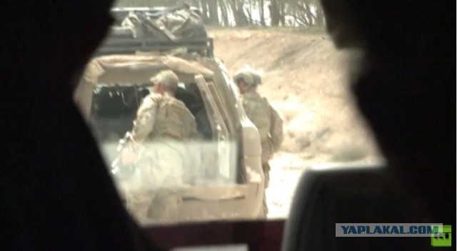 CNN: Россия нанесла первый авиаудар в Сирии-2