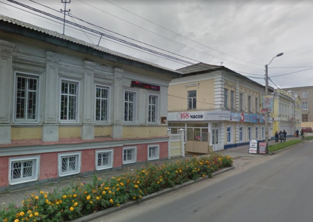 Наследие Тартарии (много букв)