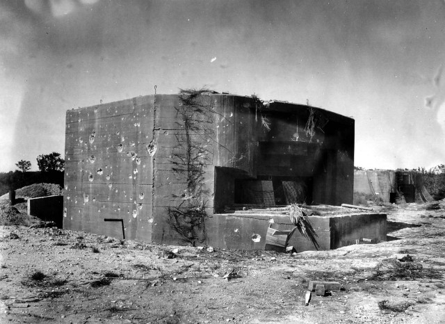 10 ударов 1944 года. Уточнения.