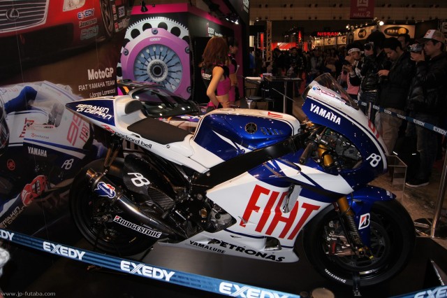 Tokyo Auto Salon 2011