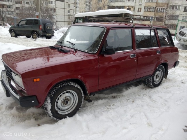 Какой автомобиль можно купить в Японии за 100 тыс.рублей?