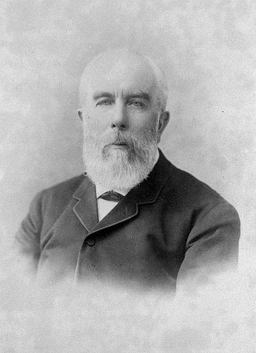 Семейное дело Абрикосовых