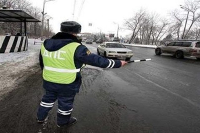 Распечатайте и положите в бардачок!