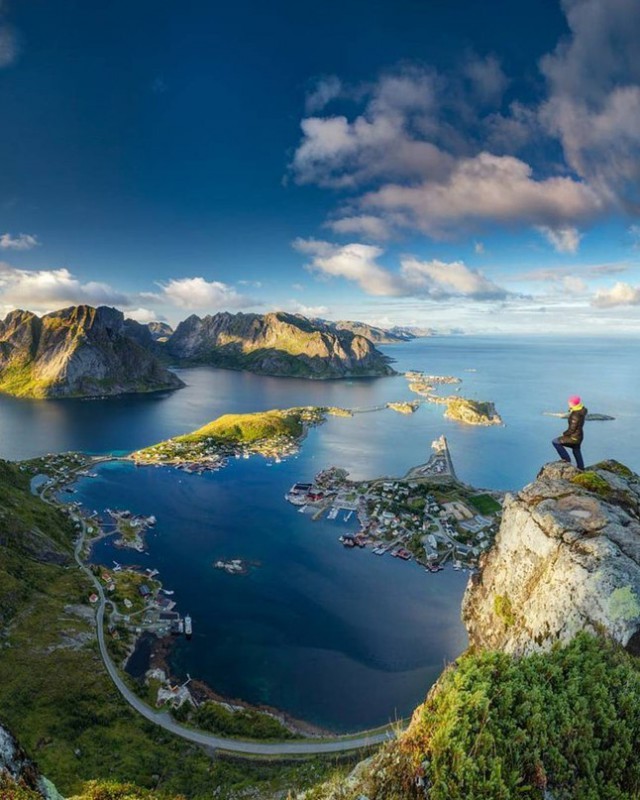 Красивые фото из сети