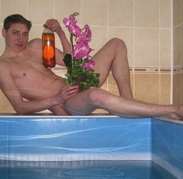 Чудики из социальных сетей