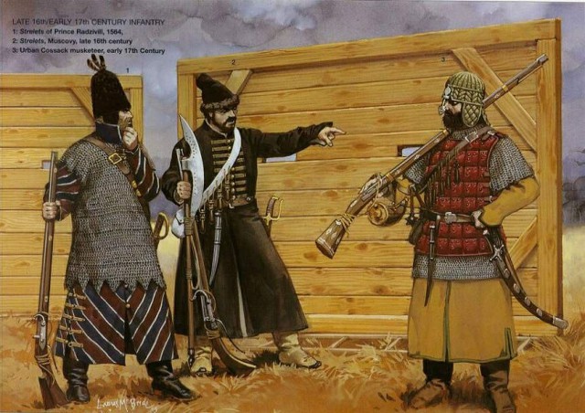 Взятие Казани — история о том, как бомбы решают все