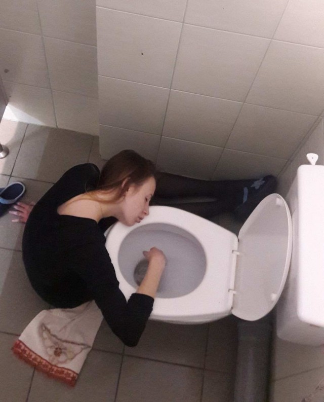 Это вам не инстаграмм (февраль)