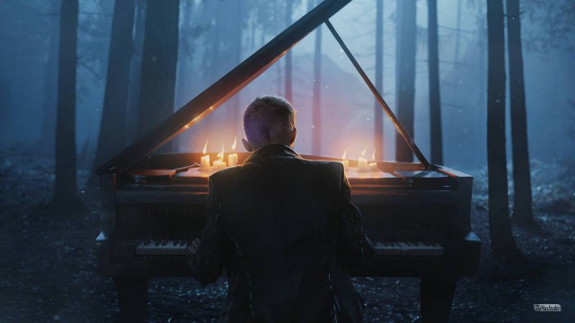 НестандАрт Non Stop