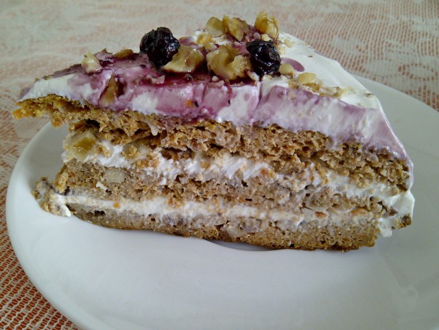 Кулинарная общалка