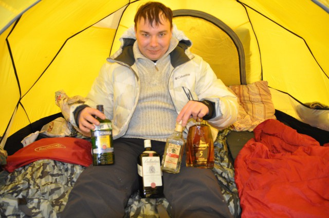 Чудики из социальных сетей