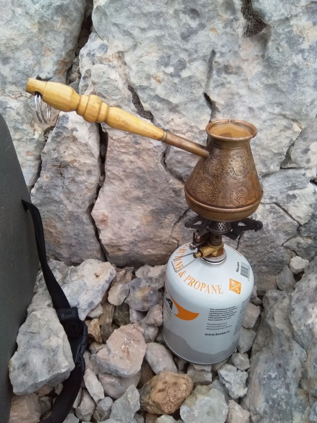 Приключения турки
