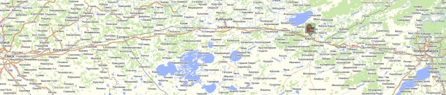 Москва-Владивосток-Москва