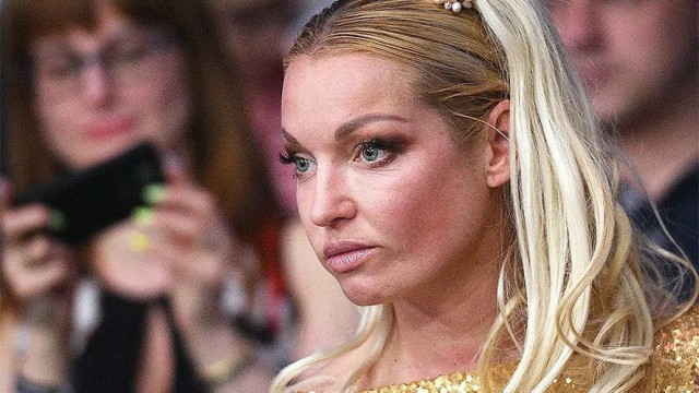 Мэр Анапы отказался платить за Волочкову