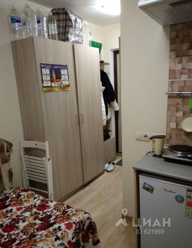 Одиннадцать квадратов столичного счастья. Как выглядят самое доступное московское жилье