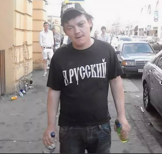 Мужики, я ВЫПИТЬ не могу! (Аллергия на алкоголь)
