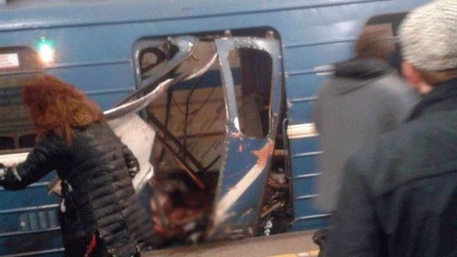 Суд арестовал пассажира метро, который отказался от досмотра сумки с едой