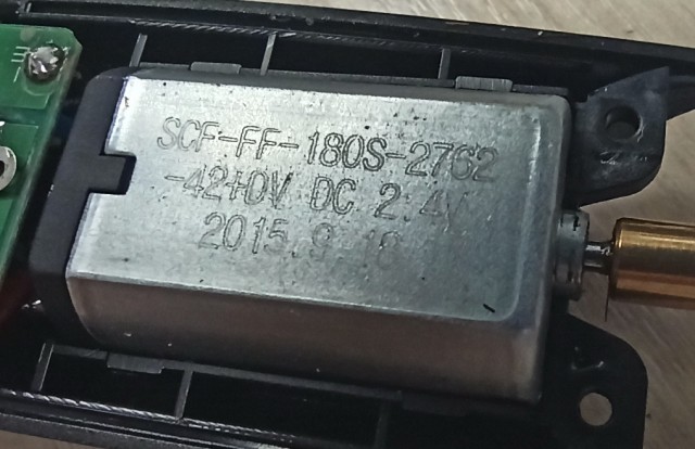 Ремонт триммера Rowenta TN2310
