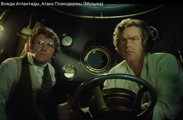 Фильм ужасов, от которого вы впервые усрались при просмотре?