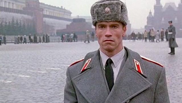 Как сейчас выглядят 12 актеров из боевиков 90-х, которые мы засматривали до дыр