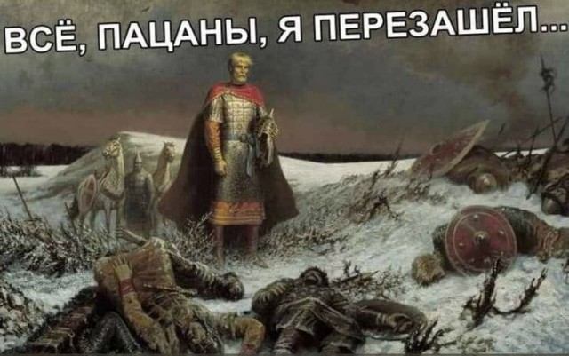 Околоайтишного и игрового юмора пост