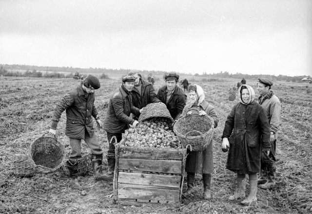 Ленин актуален даже через 100 лет!