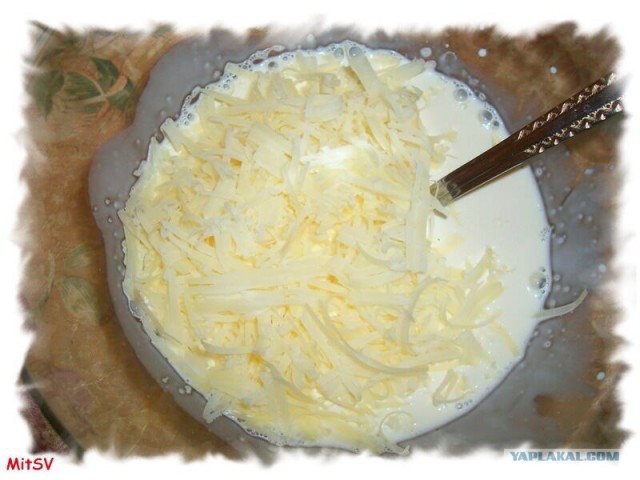 Средиземноморская кухня