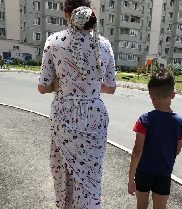 Чудики из социальных сетей 14.08.21