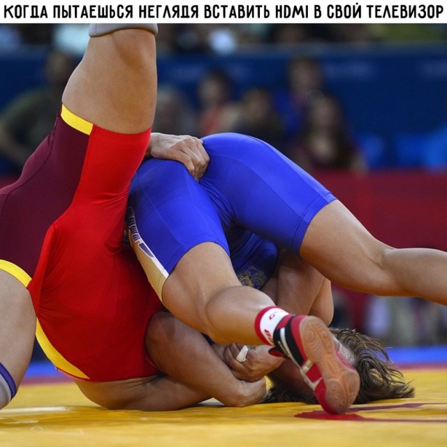 Весёлый полтишок 26.09