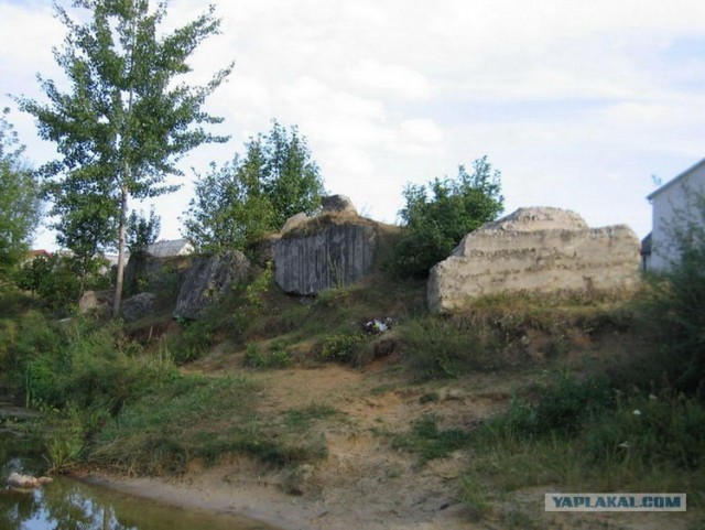 Форты Бреста