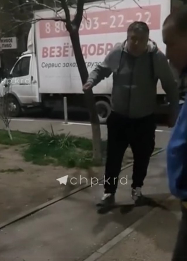 Опасные грузоперевозки в Краснодаре выходят на новый уровень!