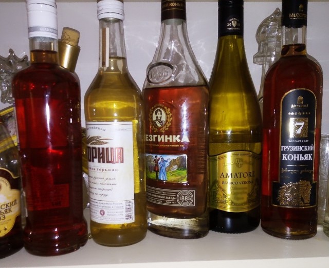 Исповедь рогоносца