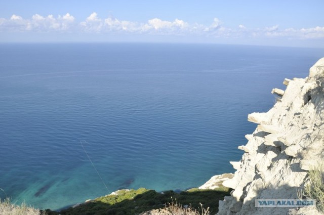 Анапа.