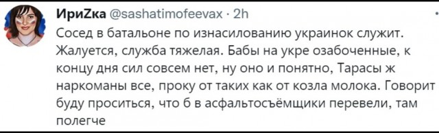 Специальные батальоны